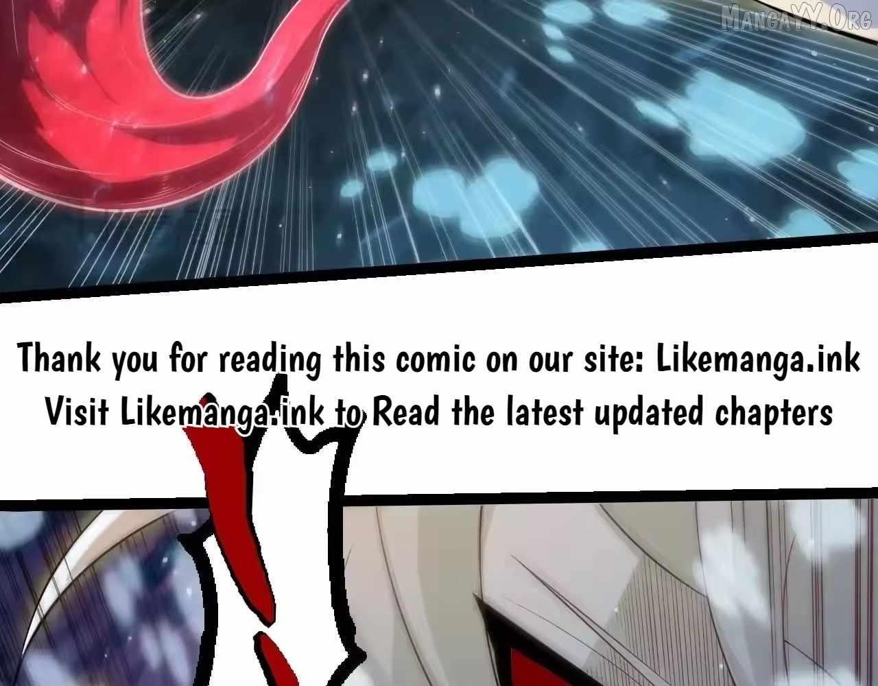 Evolution Begins With a Big Tree Chapter 501 - Page 59 in English