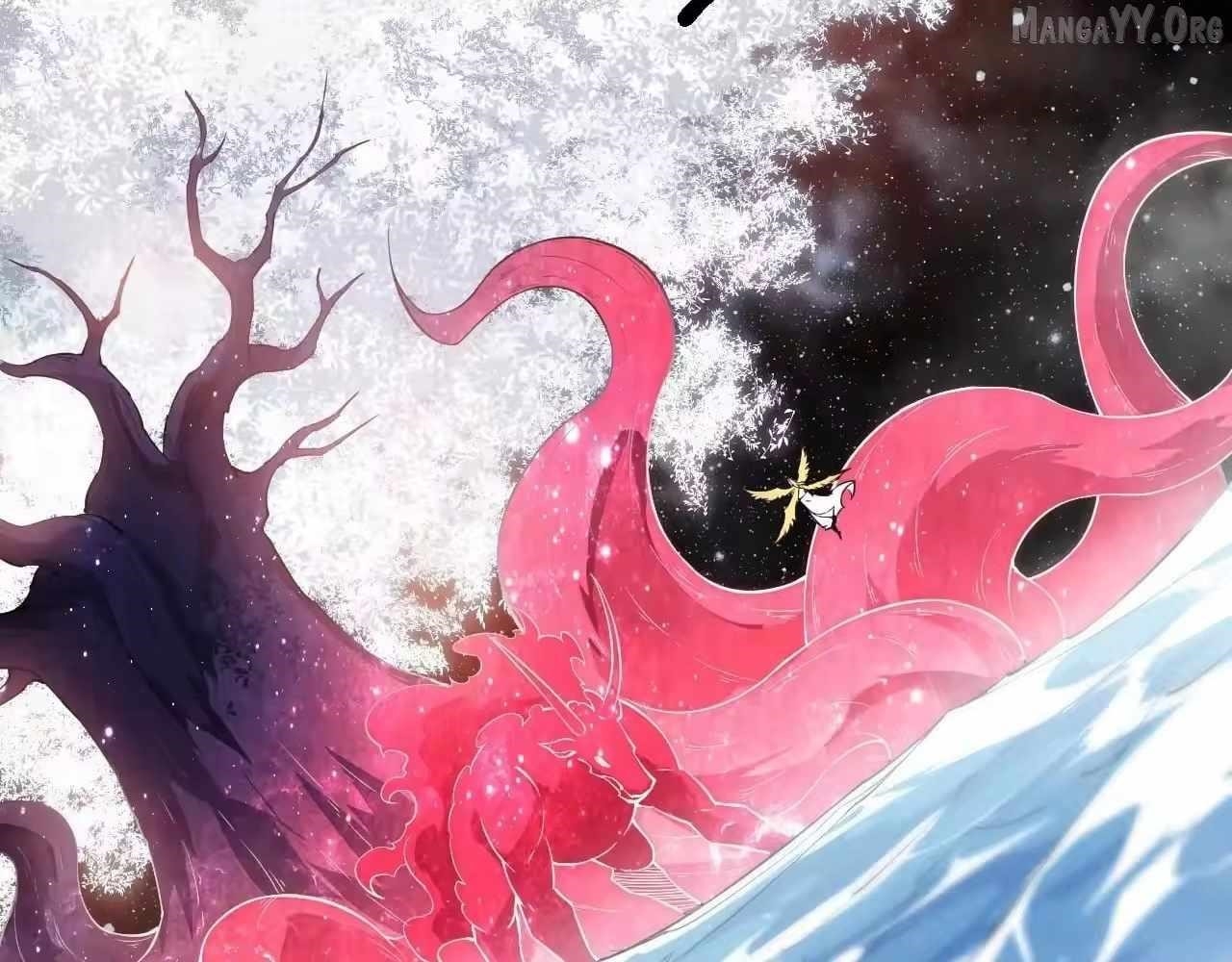 Evolution Begins With a Big Tree Chapter 501 - Page 73 in English