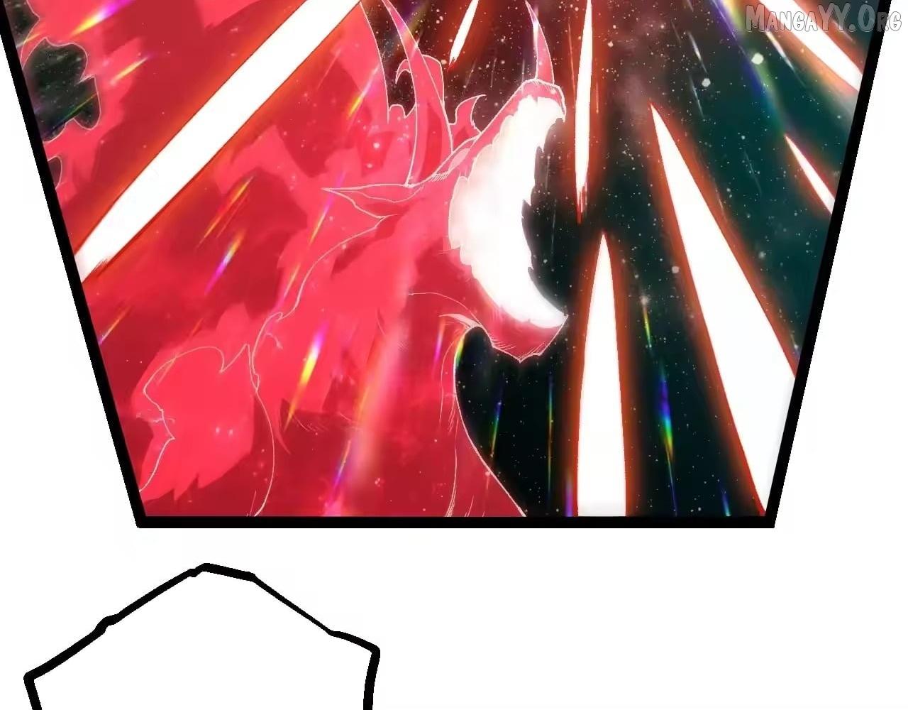Evolution Begins With a Big Tree Chapter 502 - Page 12 in English