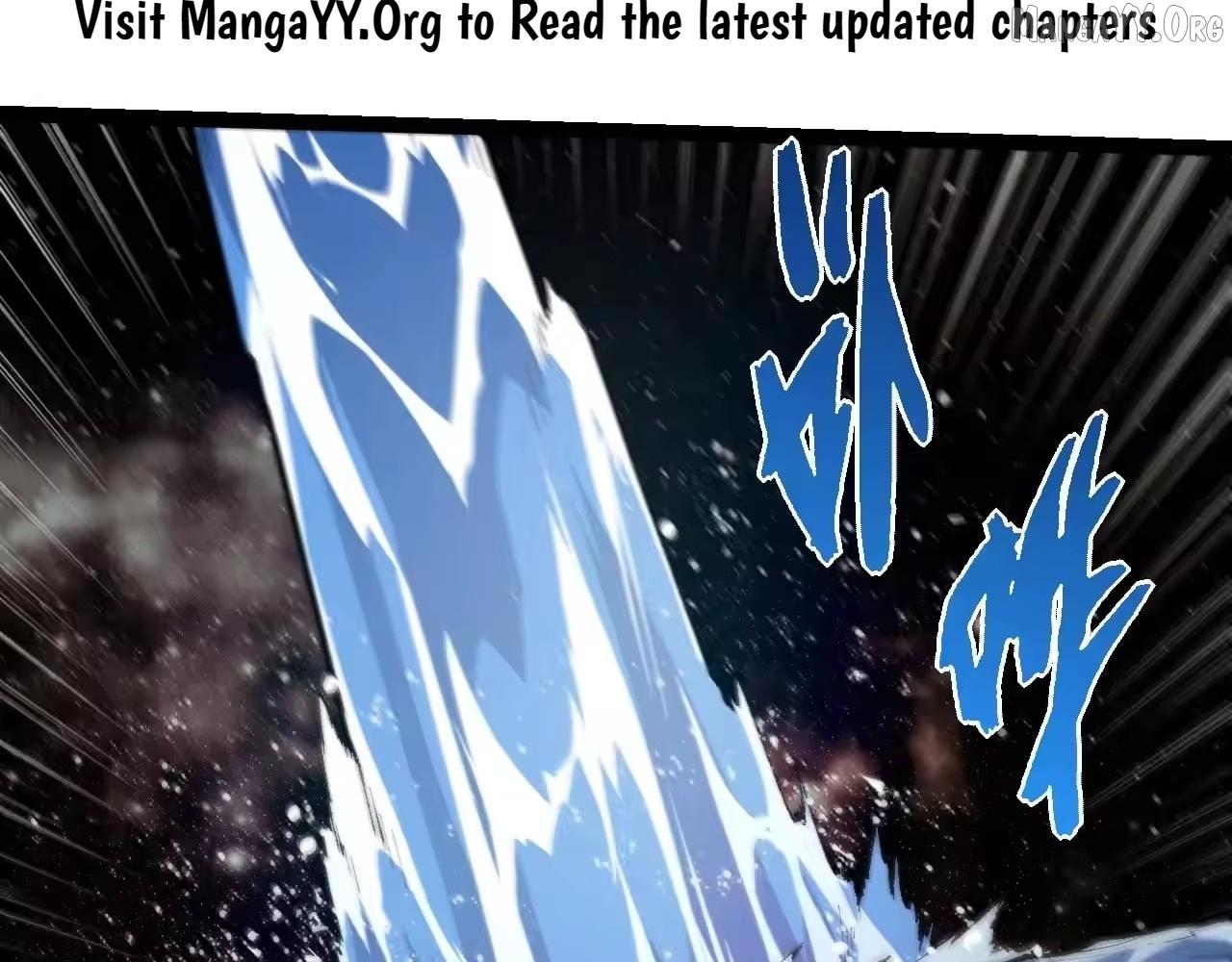 Evolution Begins With a Big Tree Chapter 502 - Page 20 in English