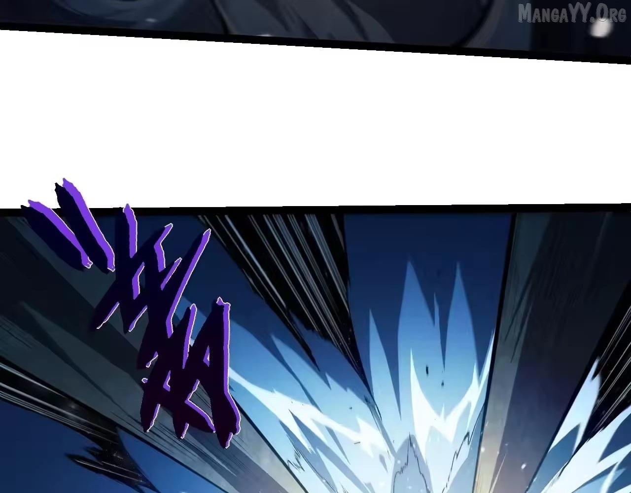Evolution Begins With a Big Tree Chapter 502 - Page 23 in English