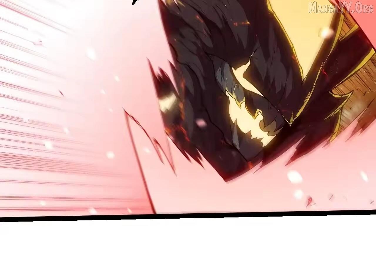 Evolution Begins With a Big Tree Chapter 502 - Page 48 in English