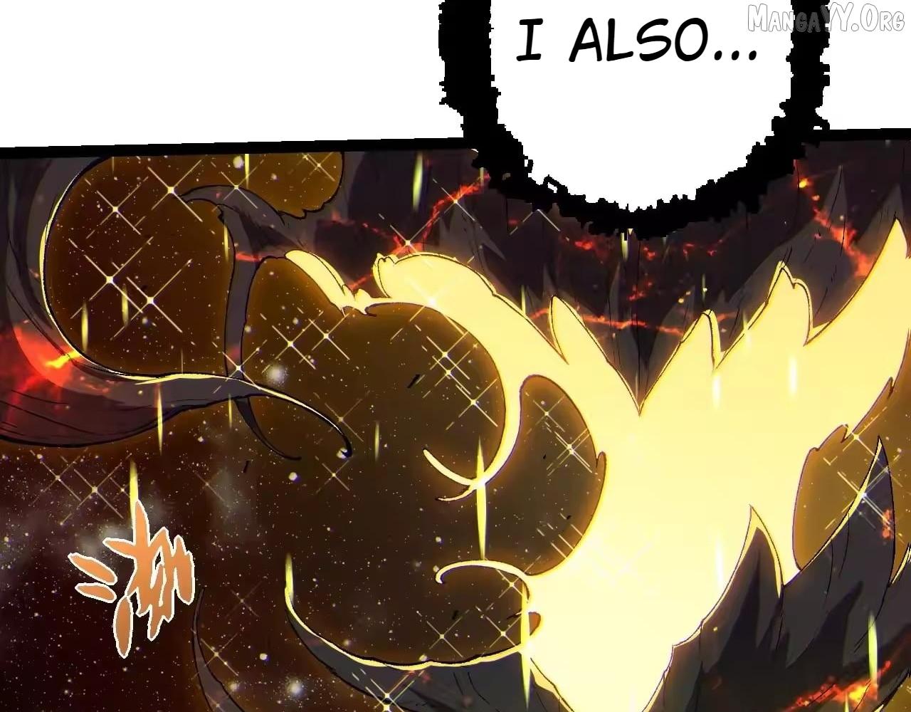 Evolution Begins With a Big Tree Chapter 502 - Page 62 in English