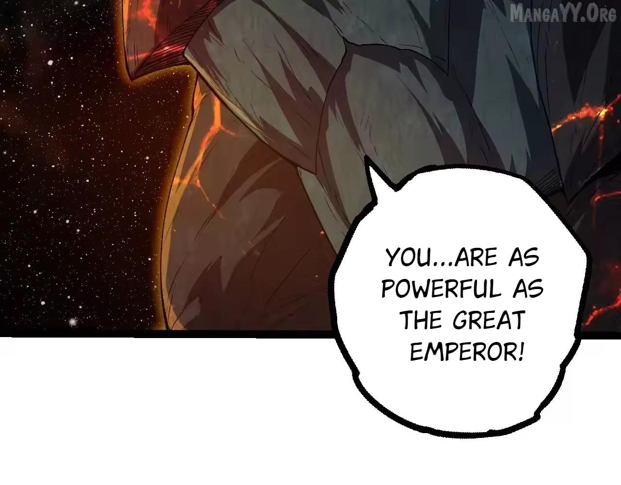 Evolution Begins With a Big Tree Chapter 502 - Page 64 in English