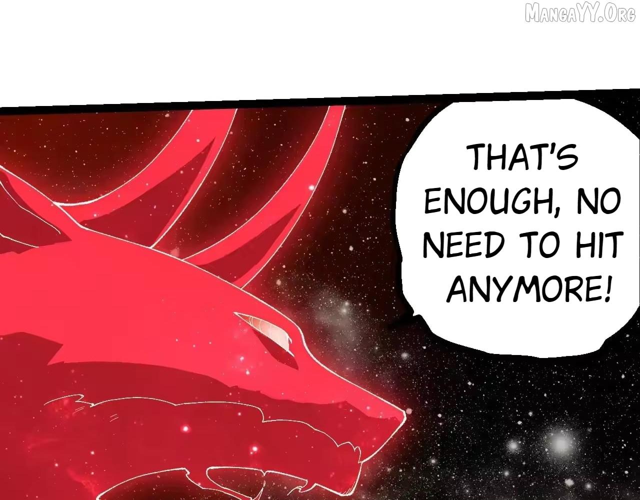 Evolution Begins With a Big Tree Chapter 502 - Page 69 in English
