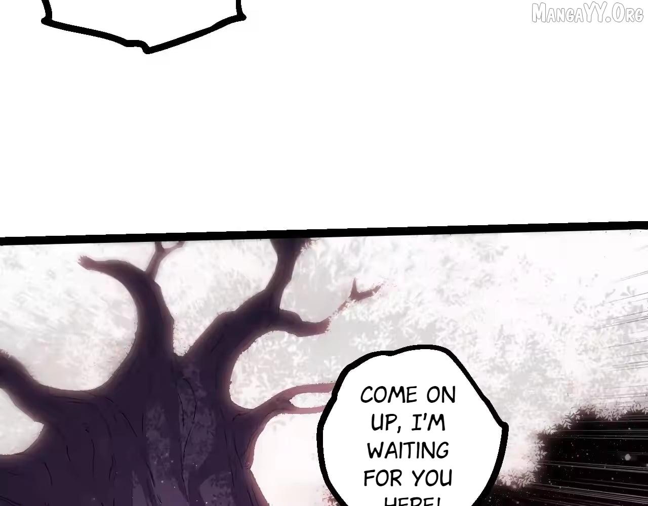 Evolution Begins With a Big Tree Chapter 502 - Page 72 in English