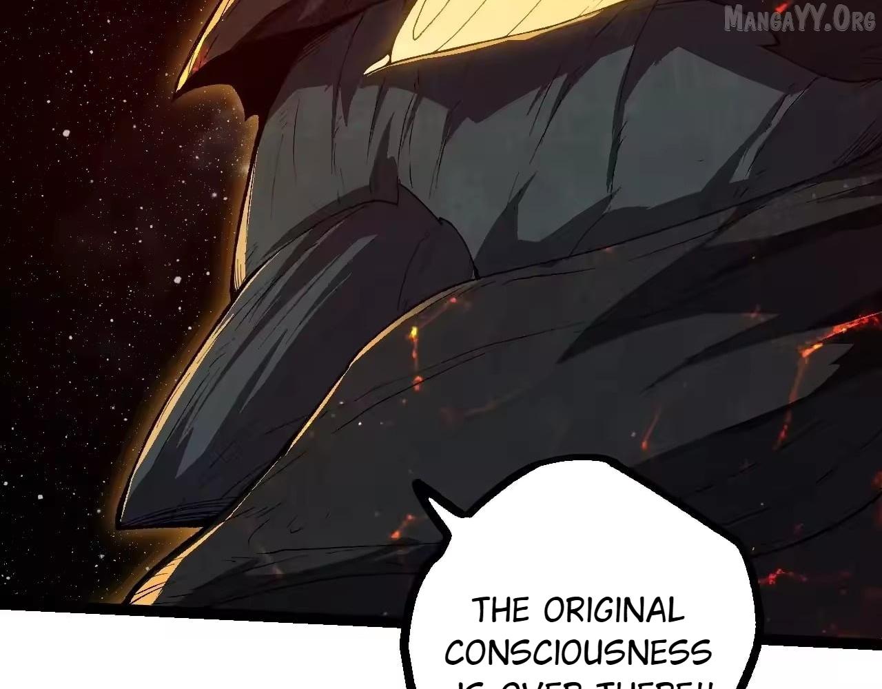 Evolution Begins With a Big Tree Chapter 502 - Page 75 in English