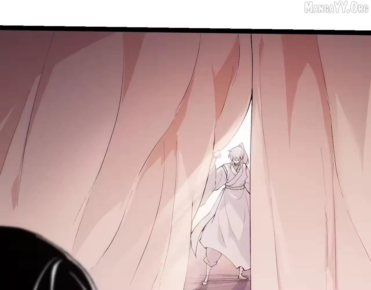 Evolution Begins With a Big Tree Chapter 502 - Page 83 in English