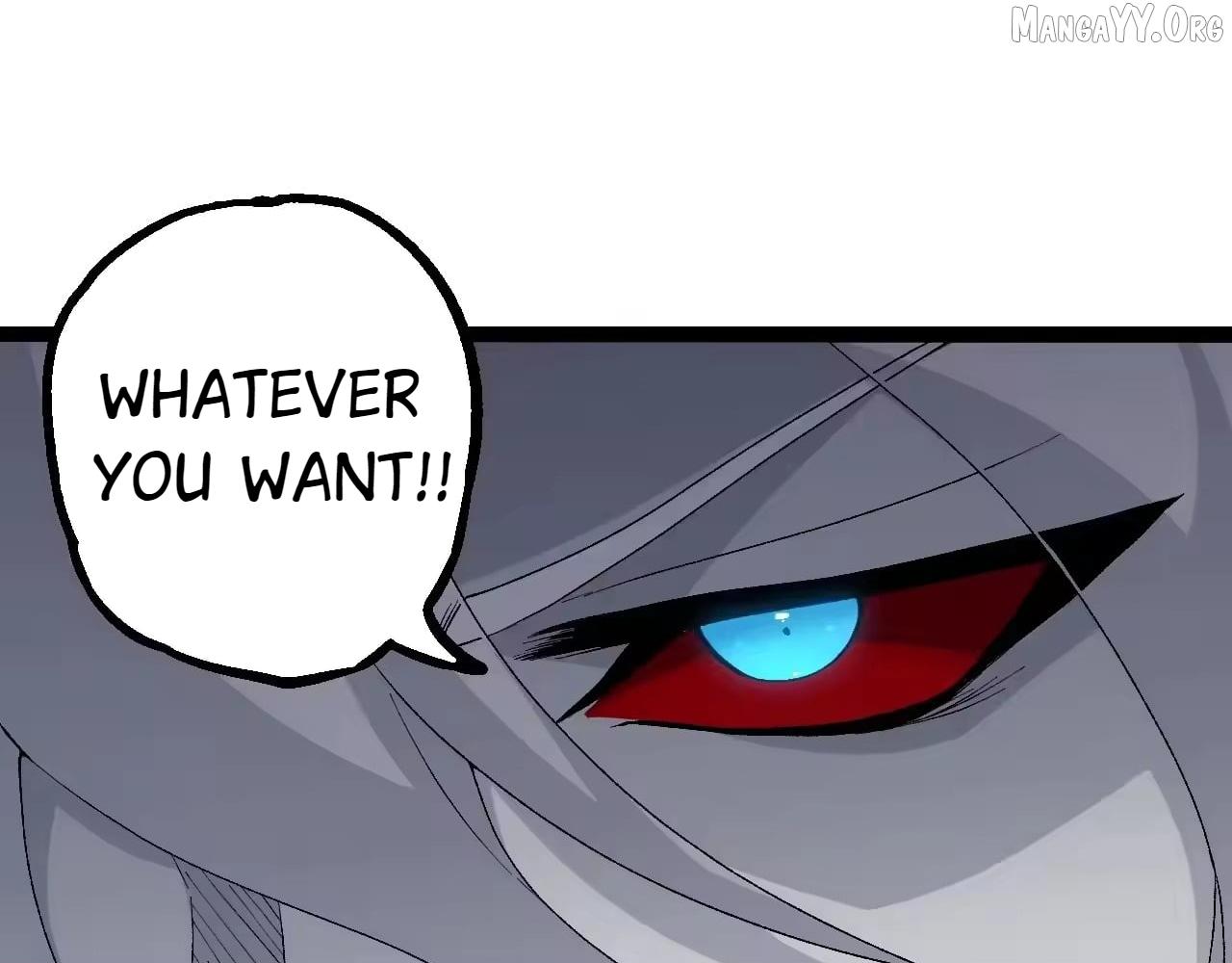 Evolution Begins With a Big Tree Chapter 502 - Page 93 in English