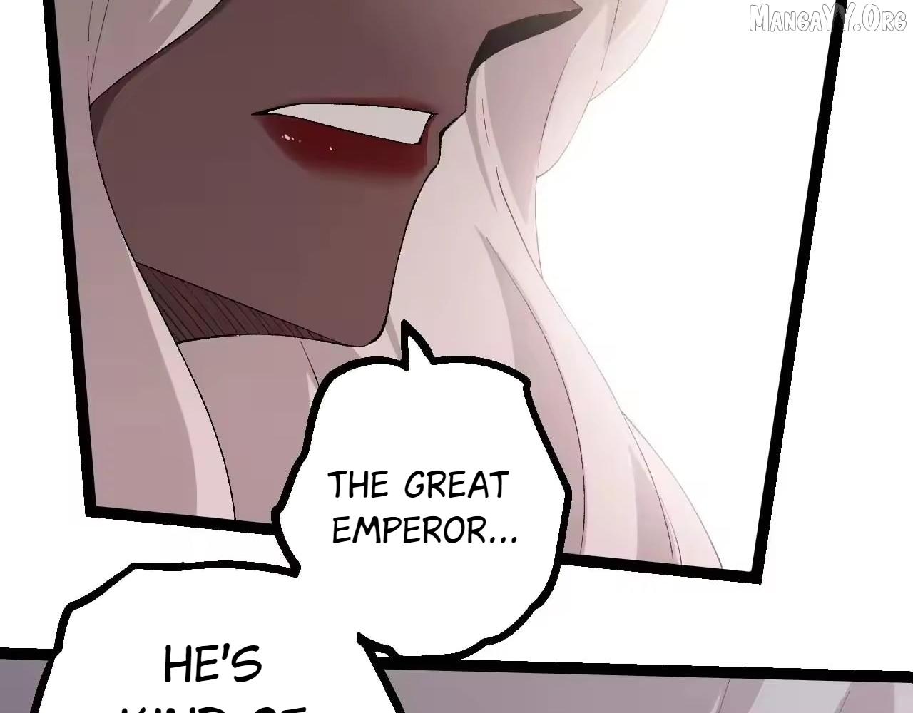 Evolution Begins With a Big Tree Chapter 502 - Page 95 in English