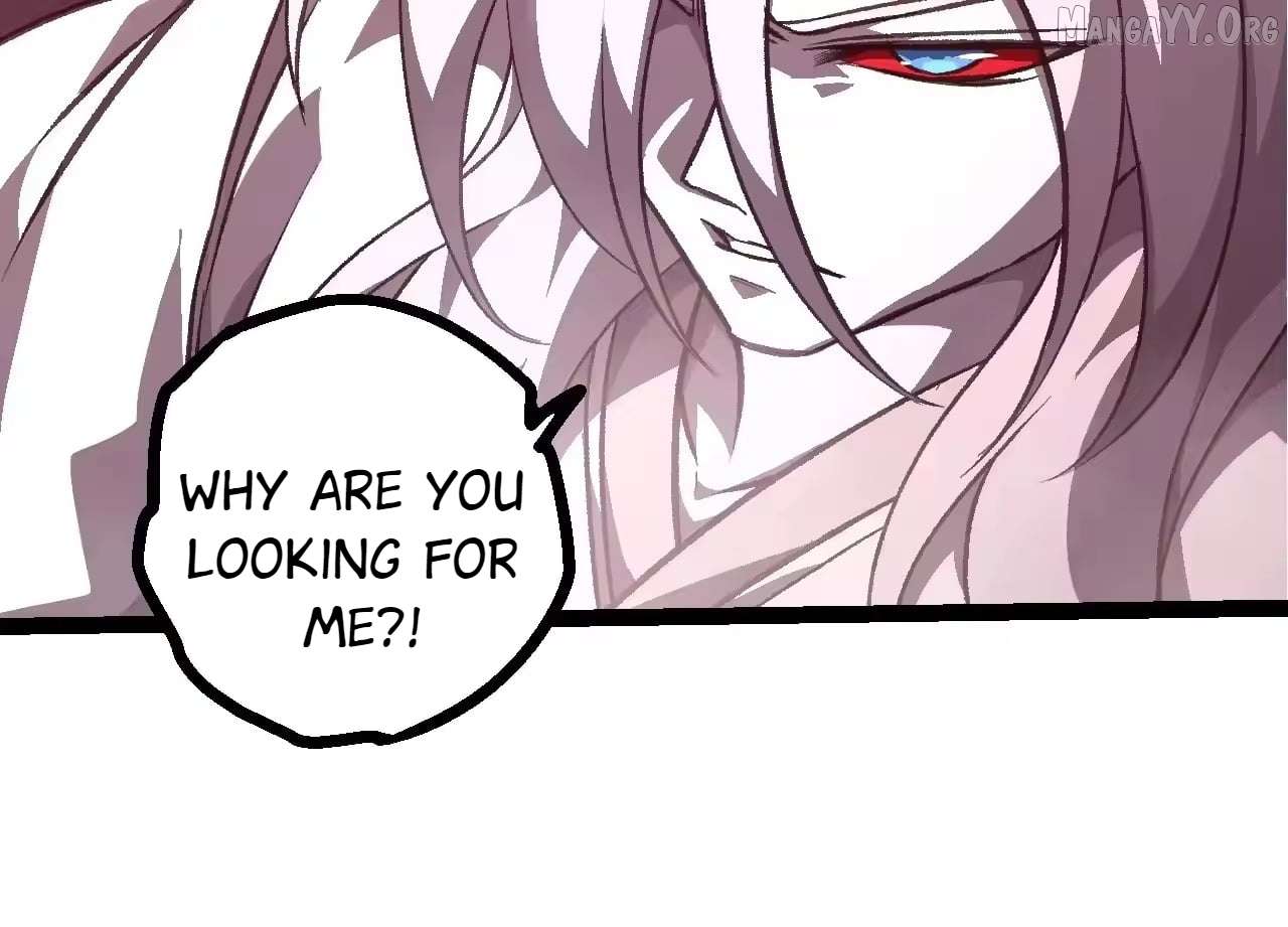 Evolution Begins With a Big Tree Chapter 503 - Page 10 in English