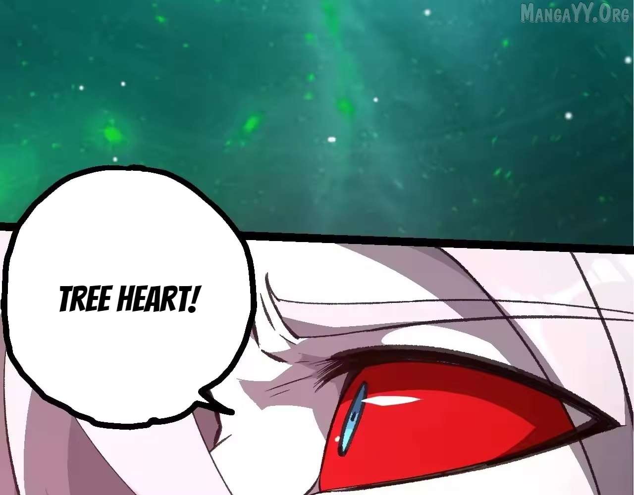 Evolution Begins With a Big Tree Chapter 503 - Page 19 in English