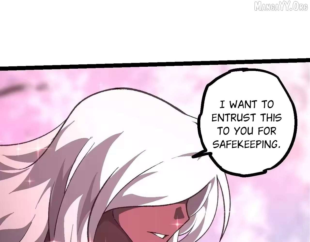 Evolution Begins With a Big Tree Chapter 503 - Page 21 in English