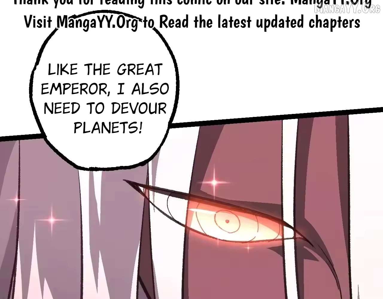 Evolution Begins With a Big Tree Chapter 503 - Page 24 in English