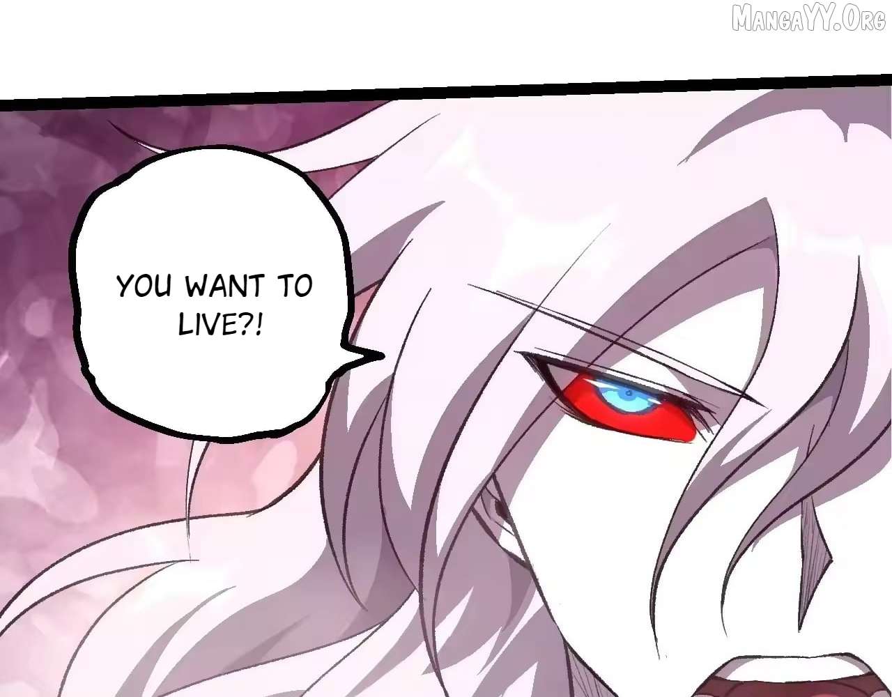 Evolution Begins With a Big Tree Chapter 503 - Page 31 in English