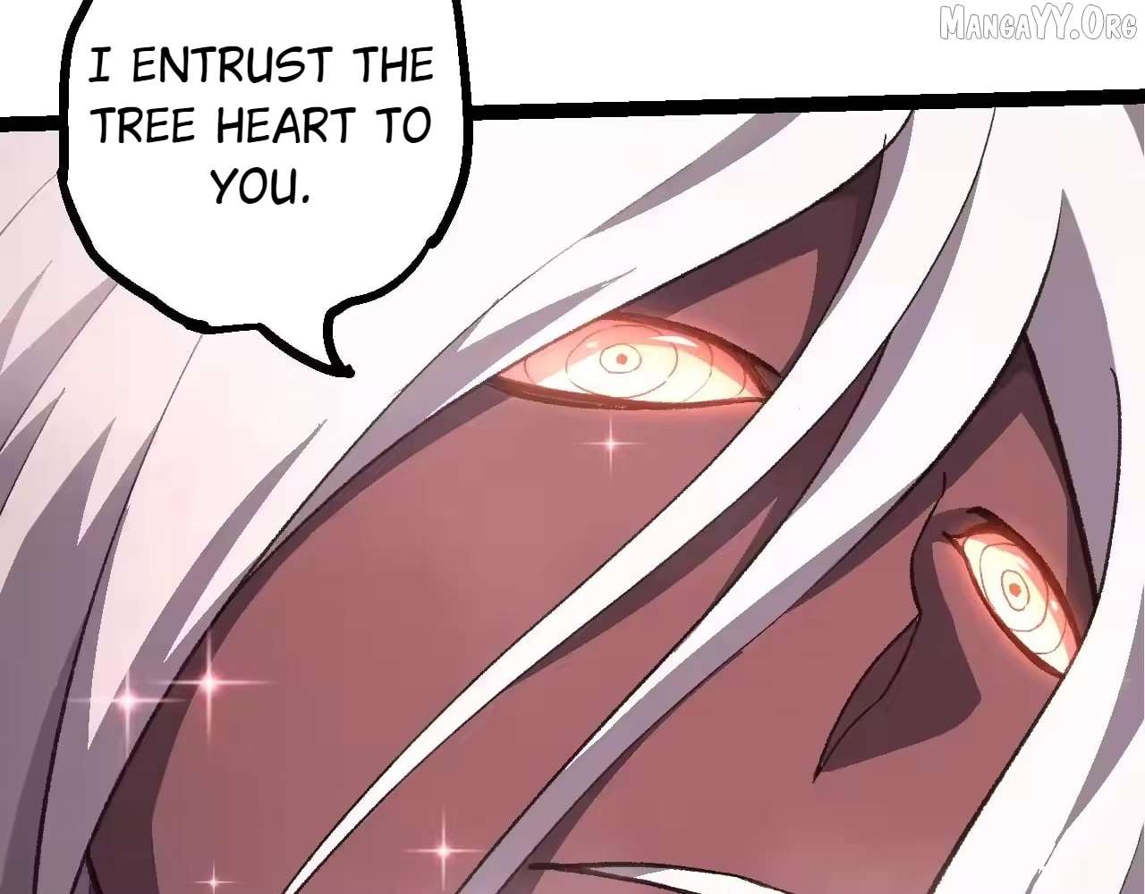 Evolution Begins With a Big Tree Chapter 503 - Page 33 in English