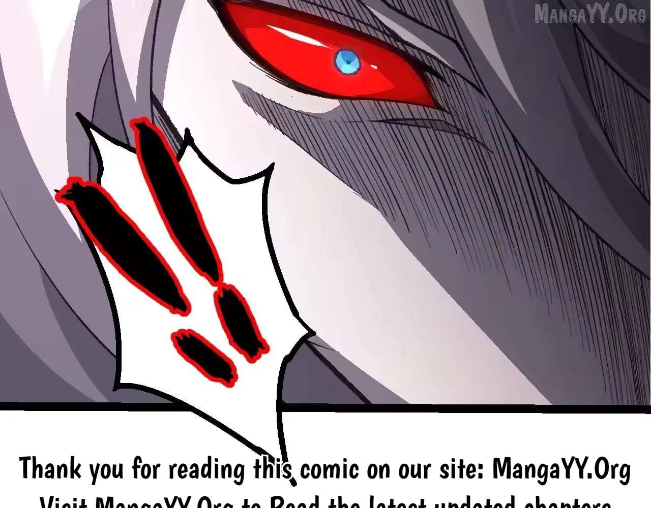 Evolution Begins With a Big Tree Chapter 503 - Page 38 in English