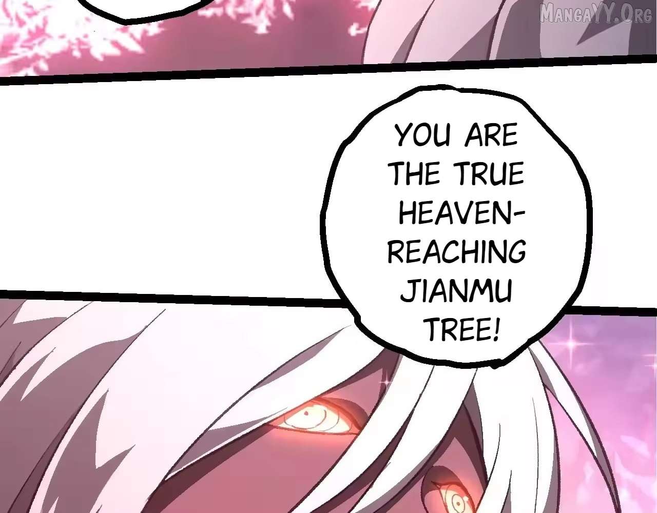 Evolution Begins With a Big Tree Chapter 503 - Page 4 in English