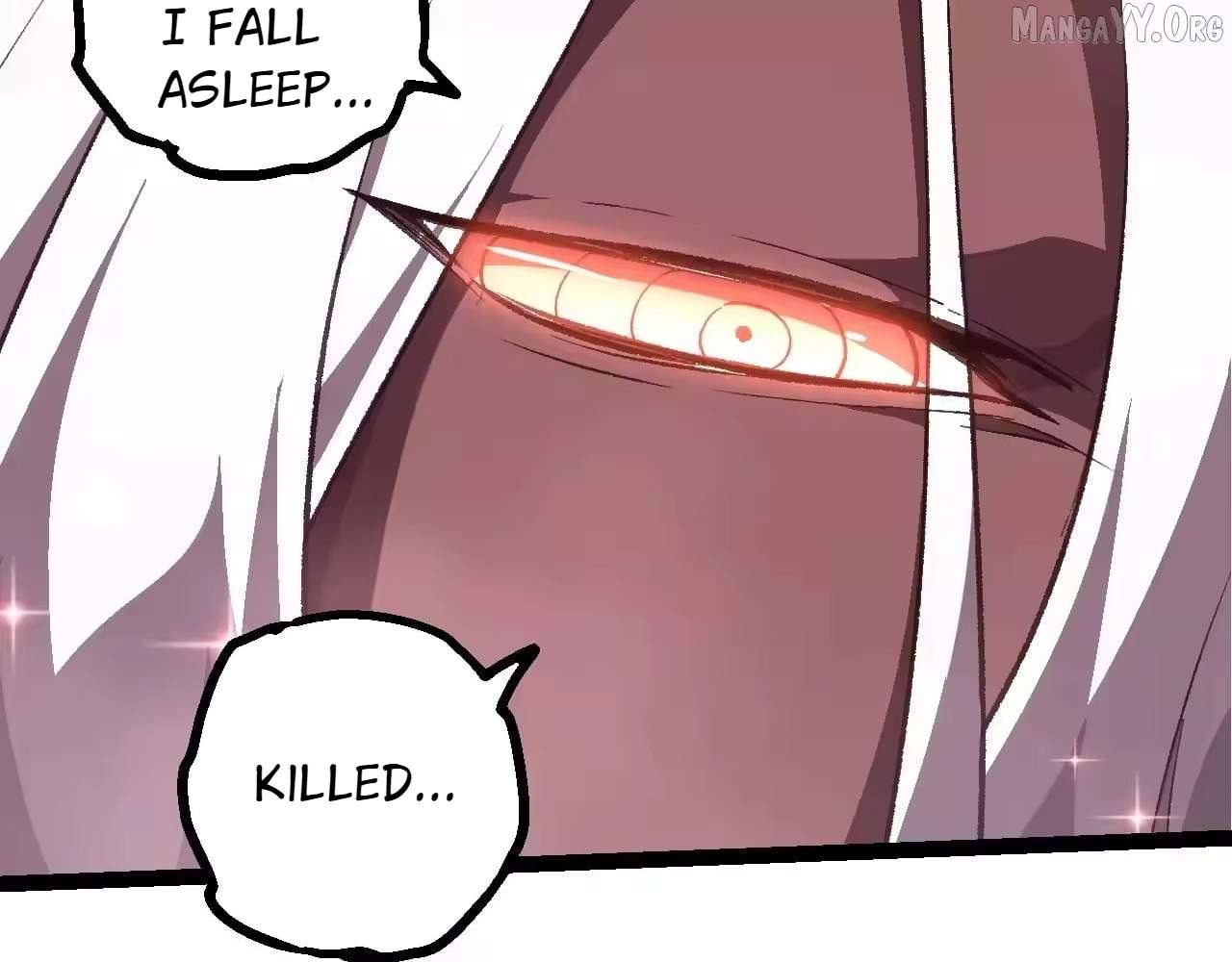 Evolution Begins With a Big Tree Chapter 503 - Page 43 in English