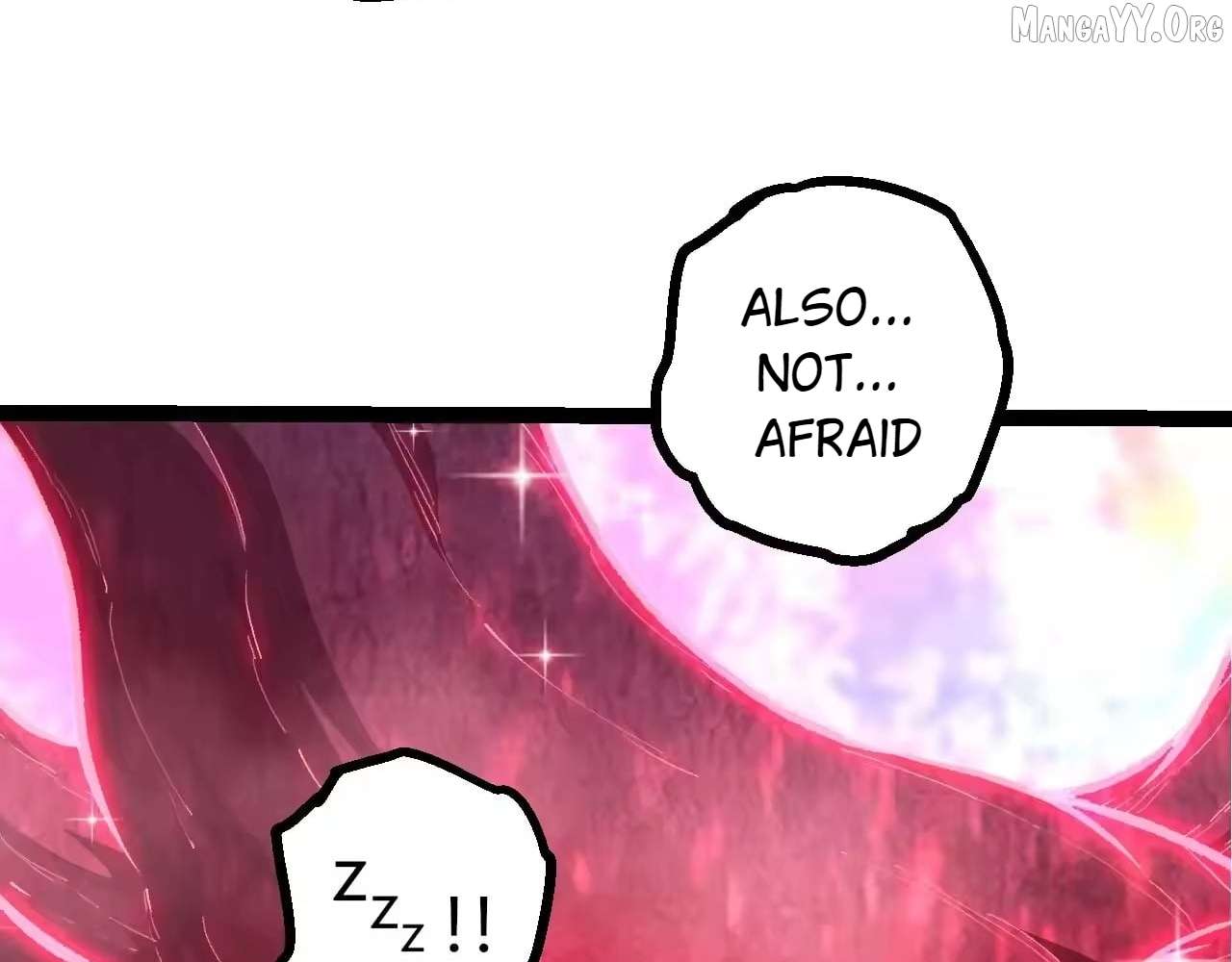 Evolution Begins With a Big Tree Chapter 503 - Page 44 in English