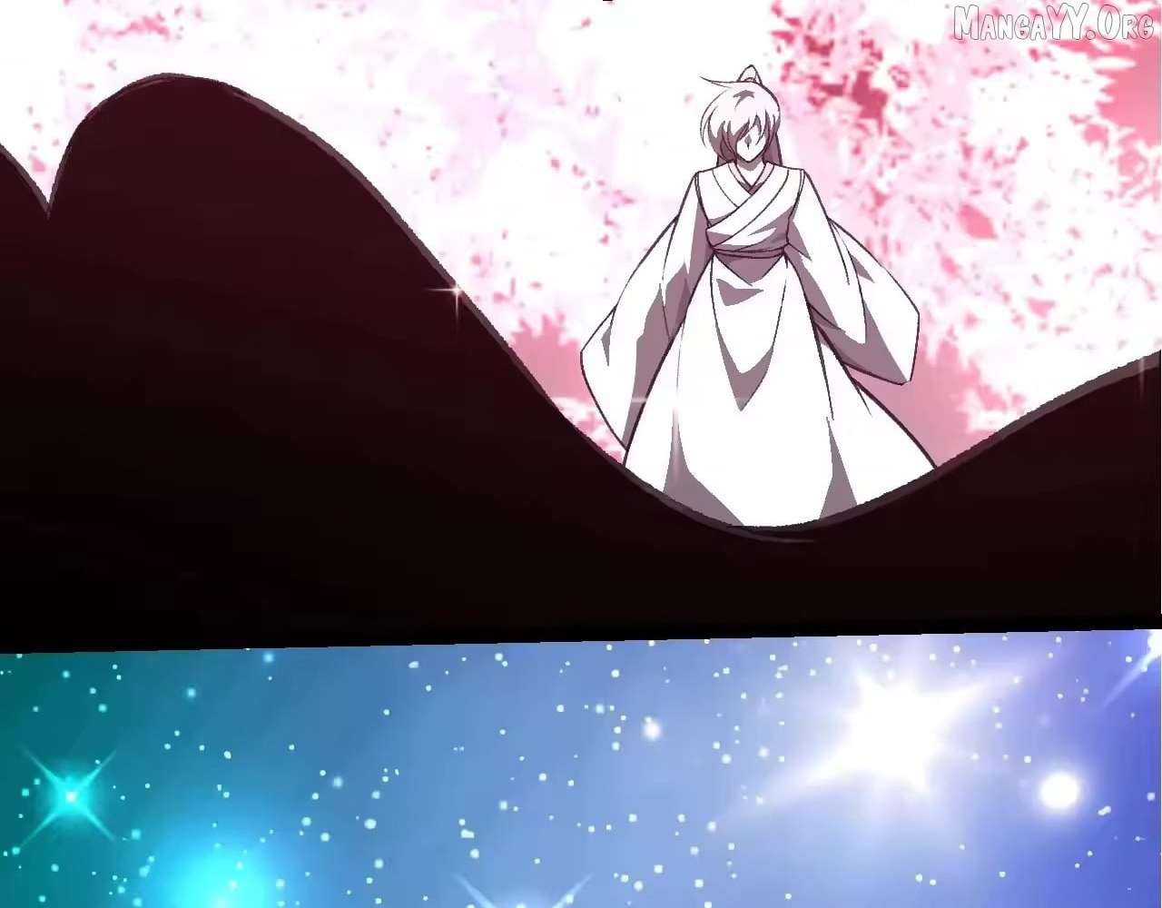 Evolution Begins With a Big Tree Chapter 503 - Page 47 in English