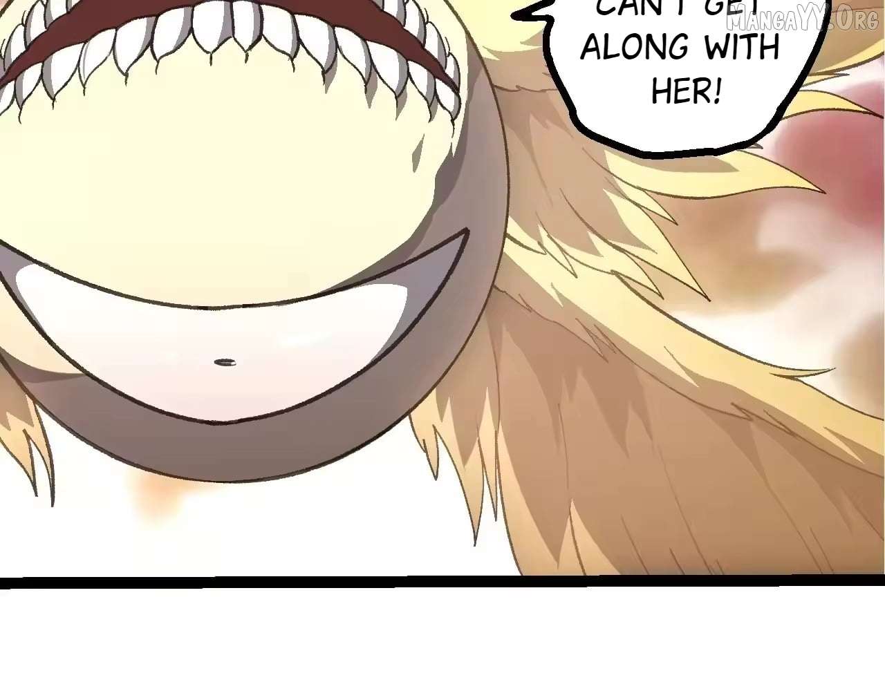 Evolution Begins With a Big Tree Chapter 503 - Page 56 in English