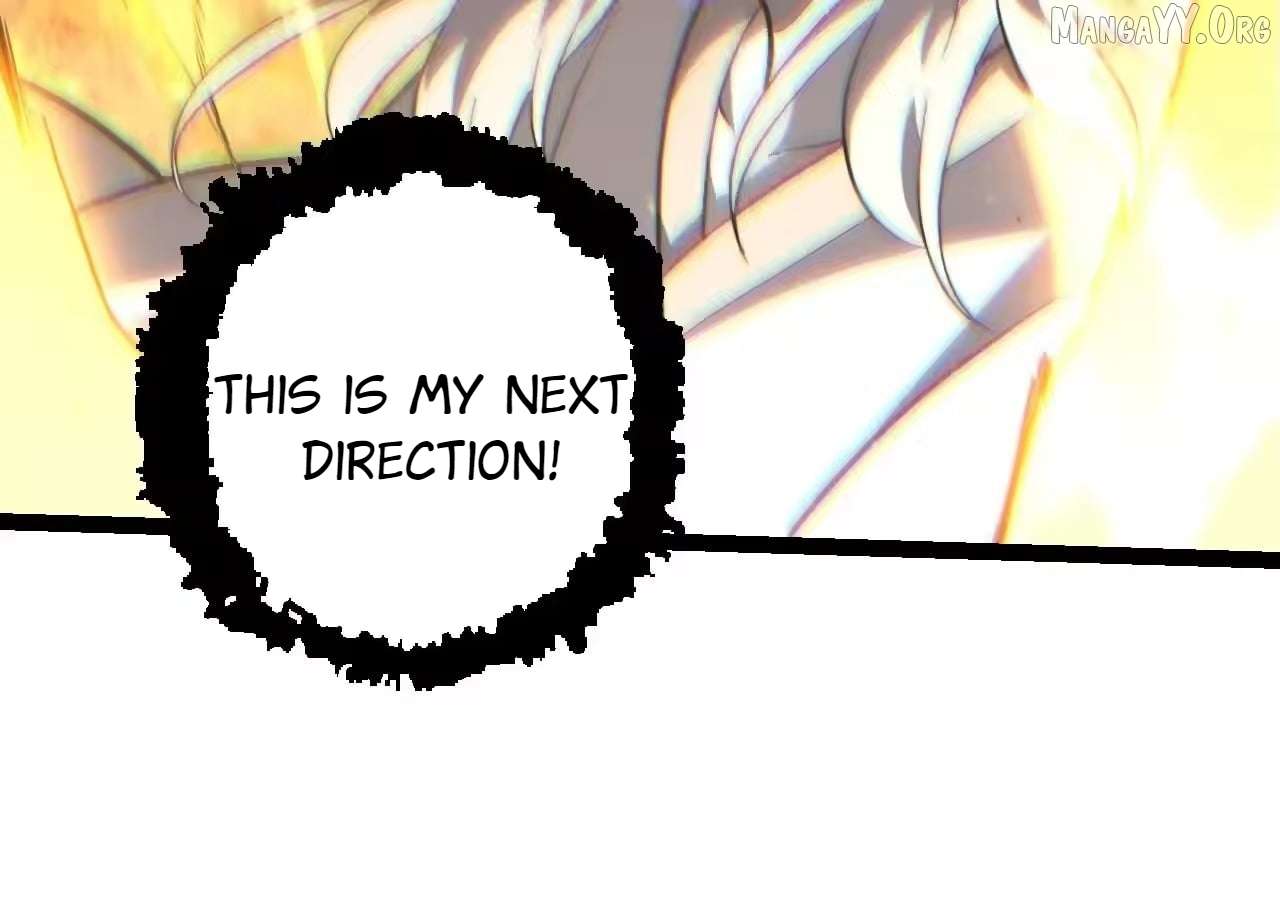 Evolution Begins With a Big Tree Chapter 503 - Page 60 in English