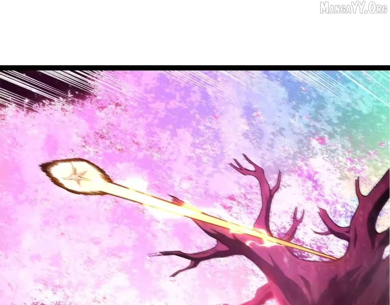 Evolution Begins With a Big Tree Chapter 503 - Page 61 in English