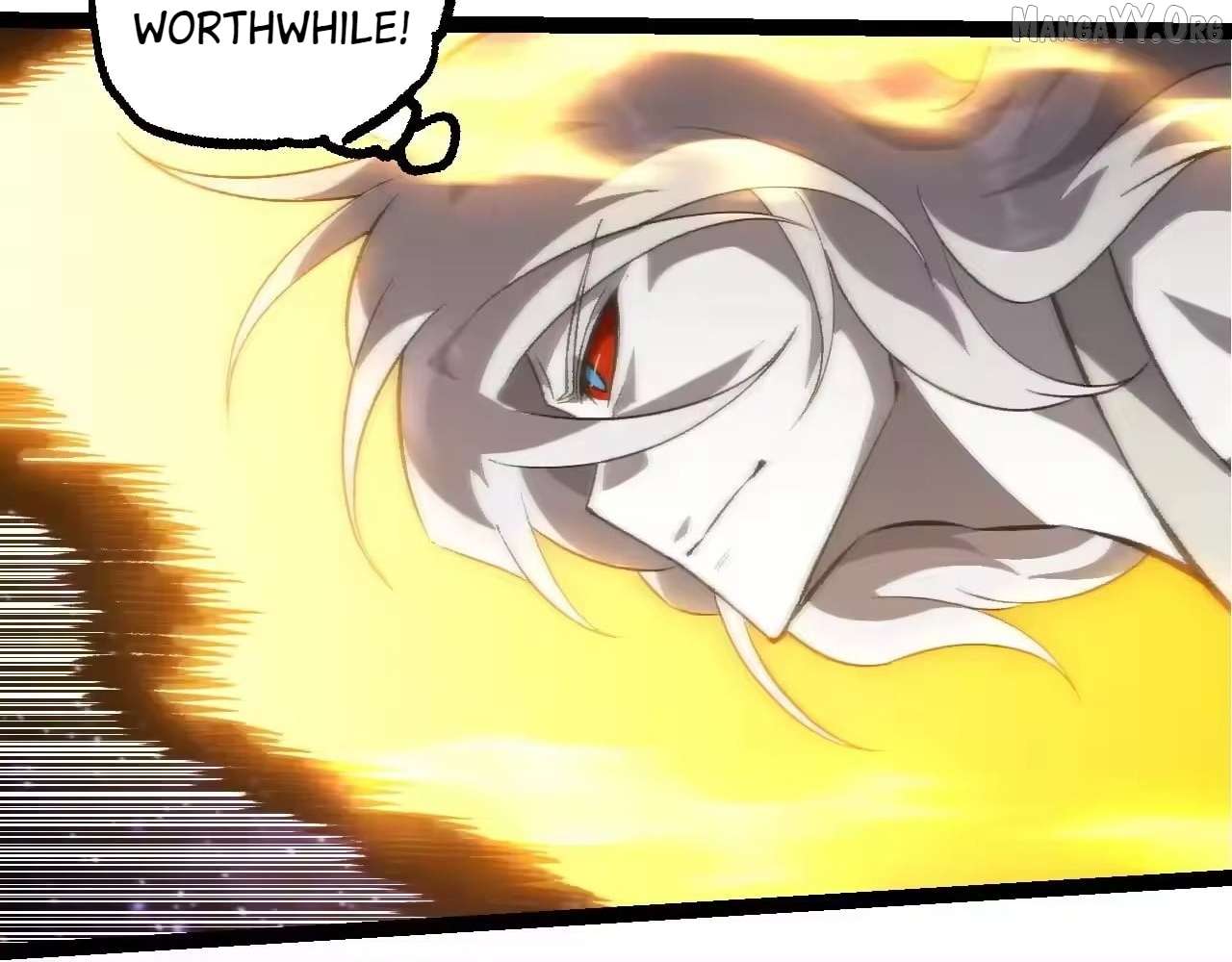 Evolution Begins With a Big Tree Chapter 503 - Page 63 in English