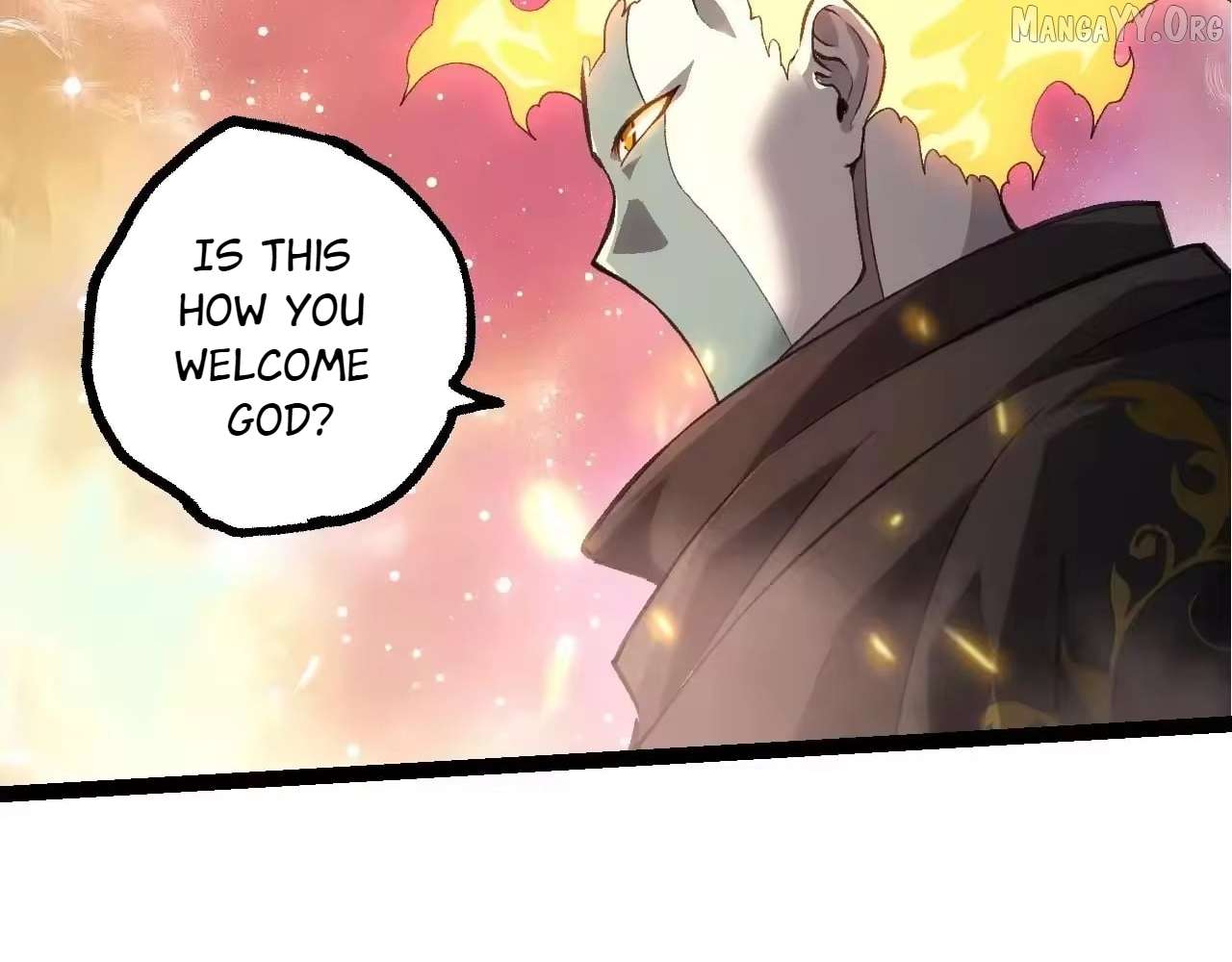 Evolution Begins With a Big Tree Chapter 503 - Page 77 in English