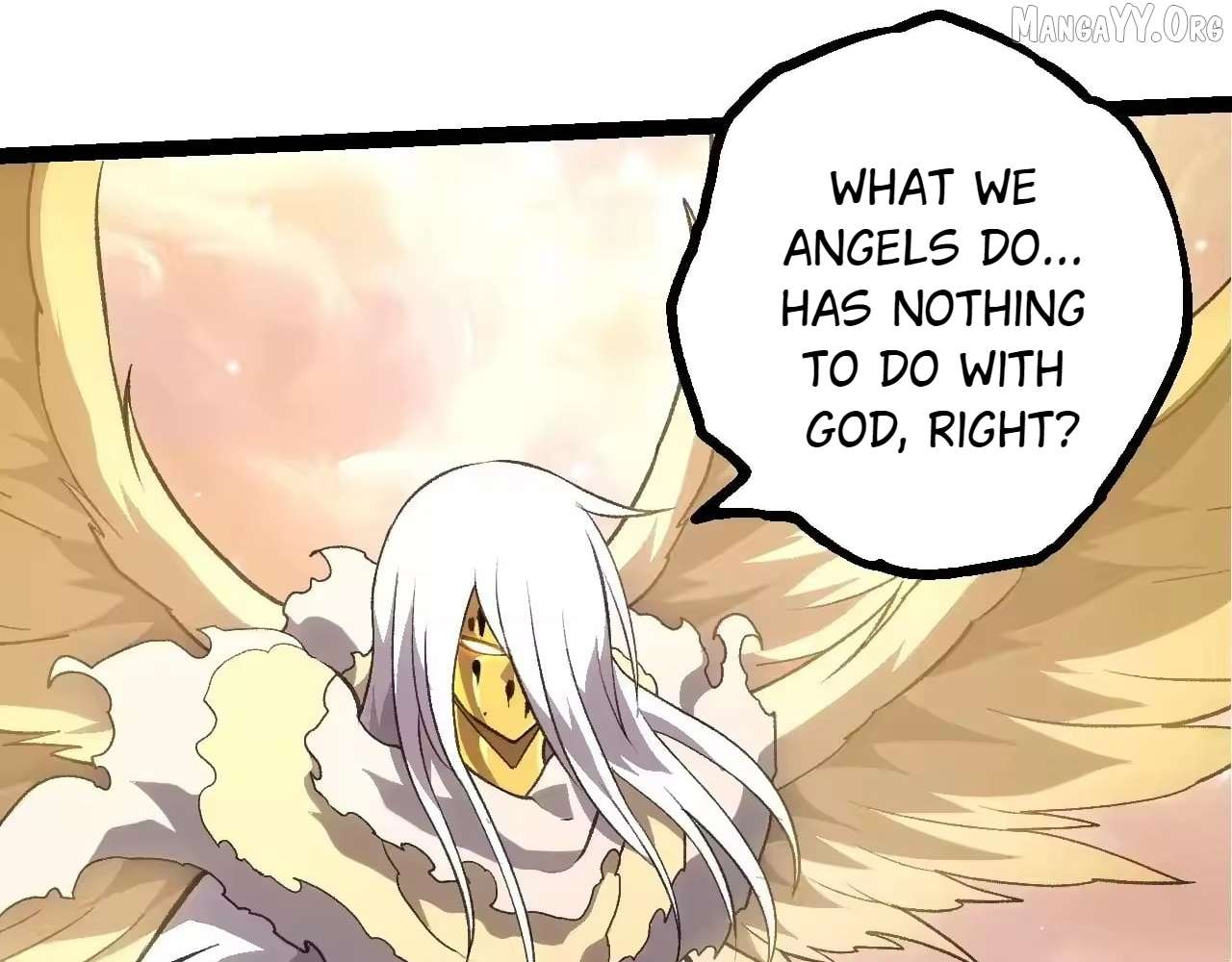 Evolution Begins With a Big Tree Chapter 503 - Page 78 in English