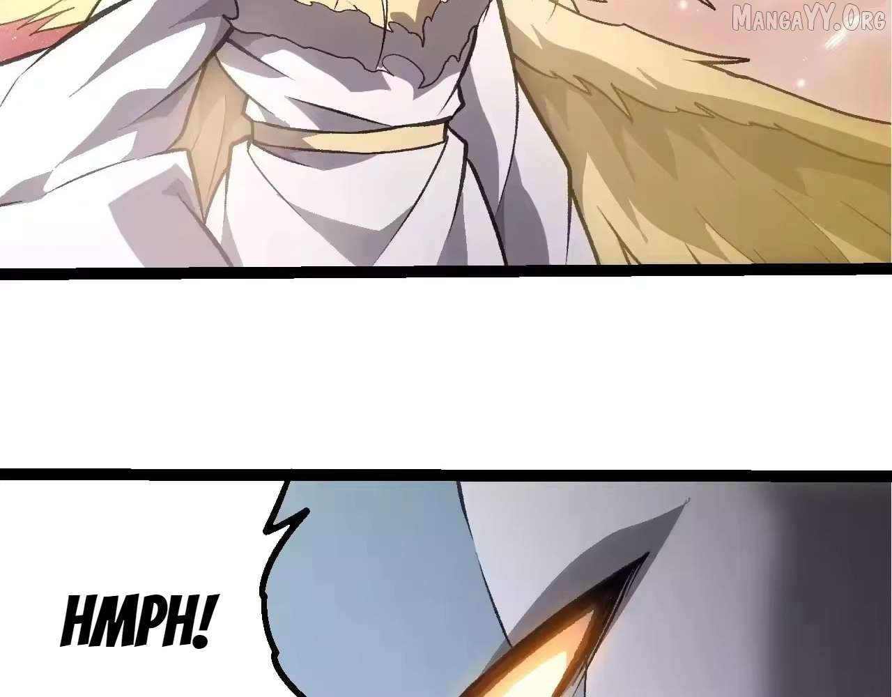 Evolution Begins With a Big Tree Chapter 503 - Page 79 in English