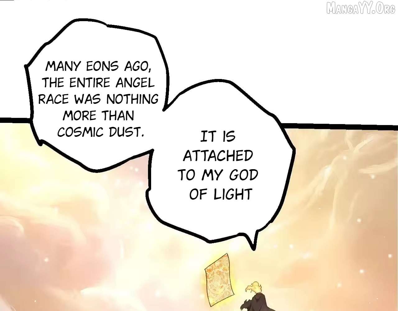 Evolution Begins With a Big Tree Chapter 503 - Page 87 in English