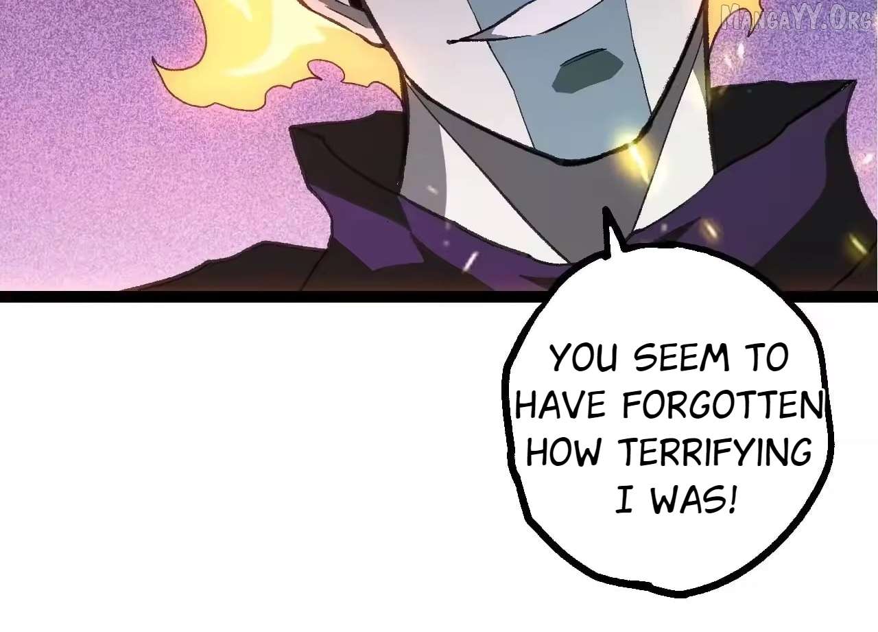 Evolution Begins With a Big Tree Chapter 503 - Page 90 in English