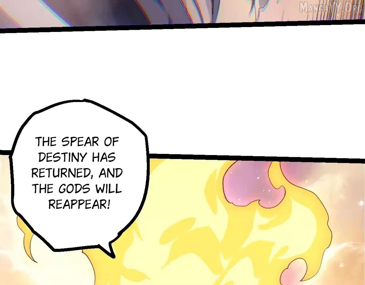 Evolution Begins With a Big Tree Chapter 503 - Page 94 in English