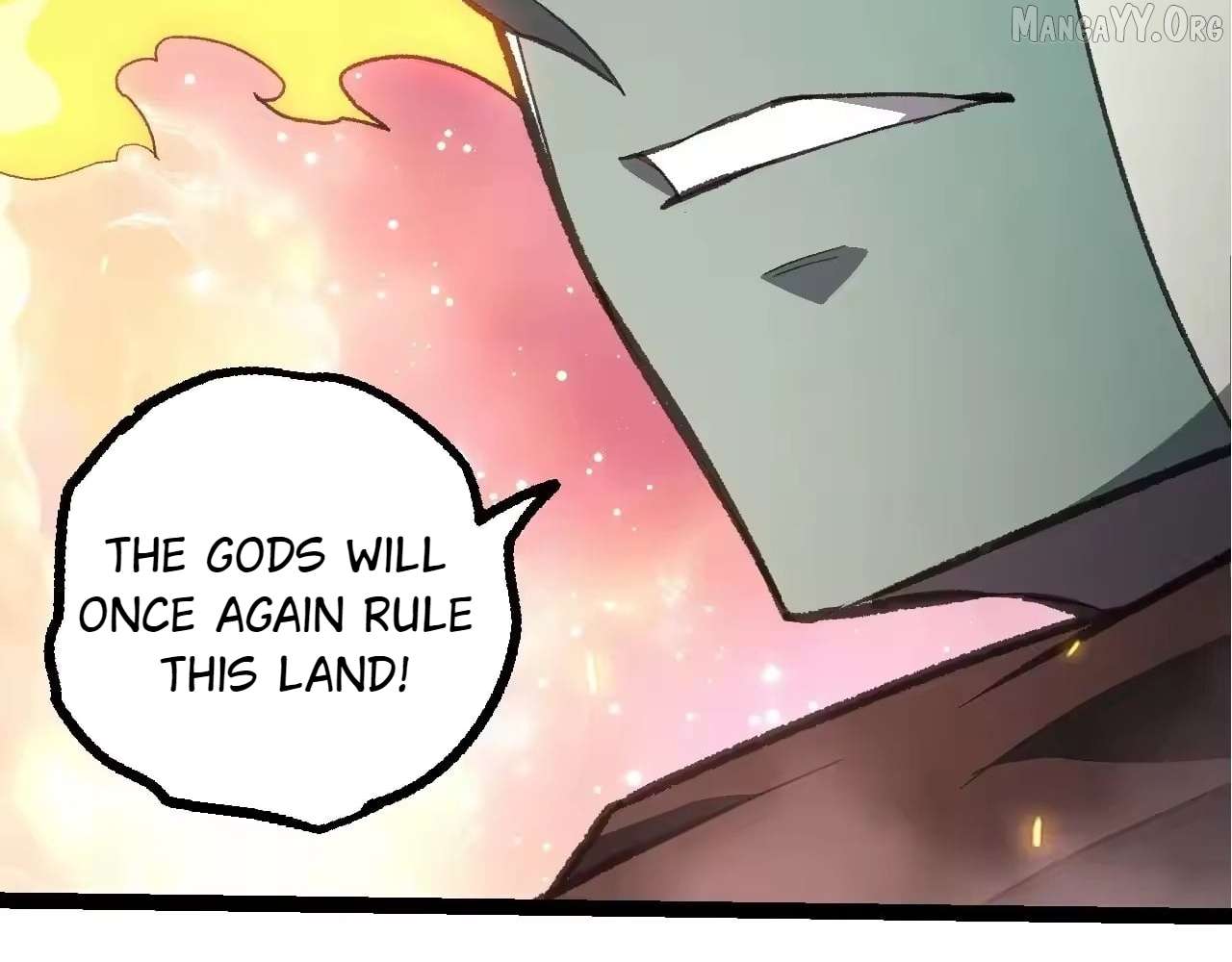 Evolution Begins With a Big Tree Chapter 503 - Page 98 in English
