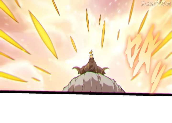 Evolution Begins With a Big Tree Chapter 504 - Page 10 in English