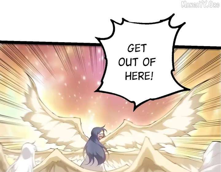 Evolution Begins With a Big Tree Chapter 504 - Page 11 in English