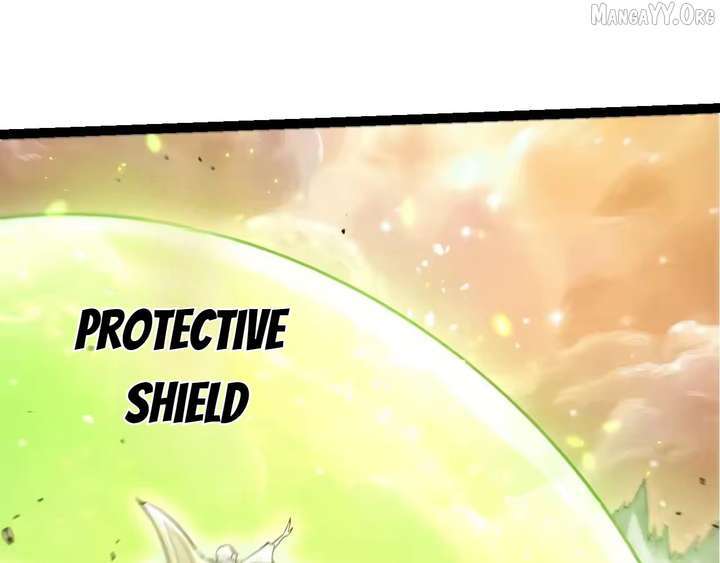 Evolution Begins With a Big Tree Chapter 504 - Page 14 in English