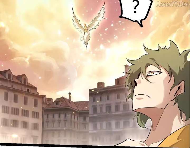 Evolution Begins With a Big Tree Chapter 504 - Page 18 in English