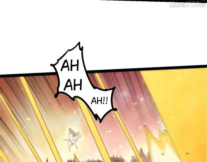 Evolution Begins With a Big Tree Chapter 504 - Page 19 in English
