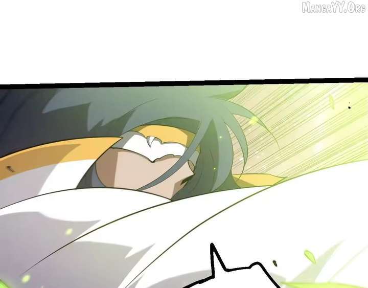 Evolution Begins With a Big Tree Chapter 504 - Page 21 in English