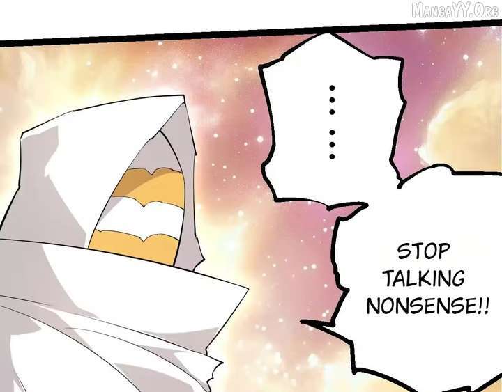 Evolution Begins With a Big Tree Chapter 504 - Page 3 in English