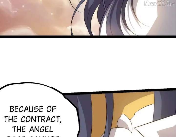 Evolution Begins With a Big Tree Chapter 504 - Page 47 in English
