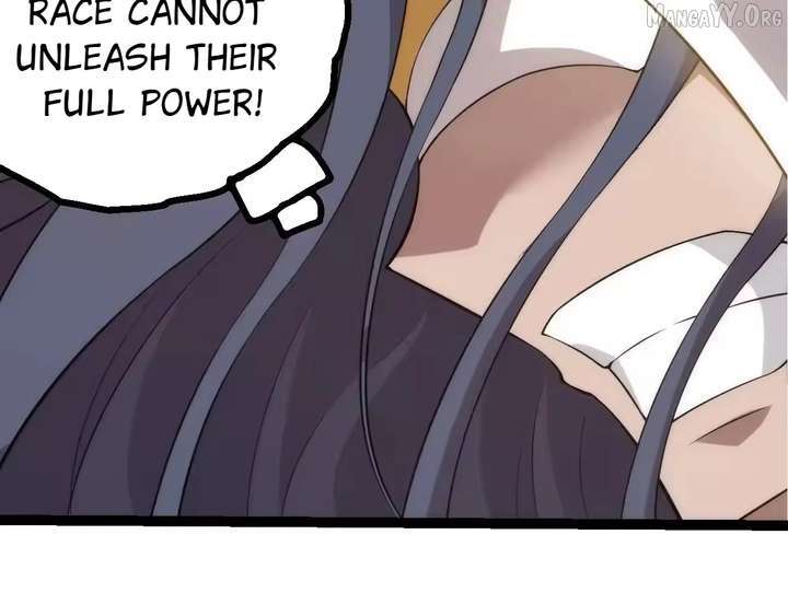 Evolution Begins With a Big Tree Chapter 504 - Page 48 in English