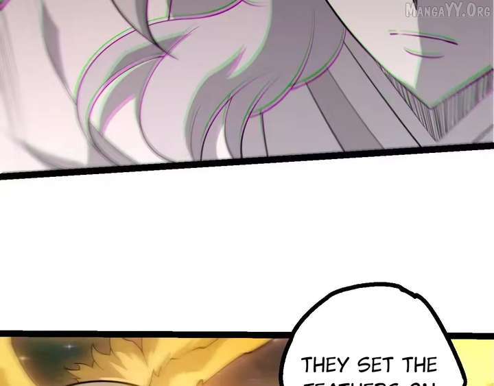 Evolution Begins With a Big Tree Chapter 504 - Page 62 in English