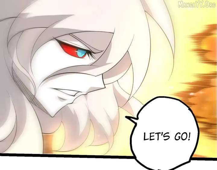 Evolution Begins With a Big Tree Chapter 504 - Page 68 in English