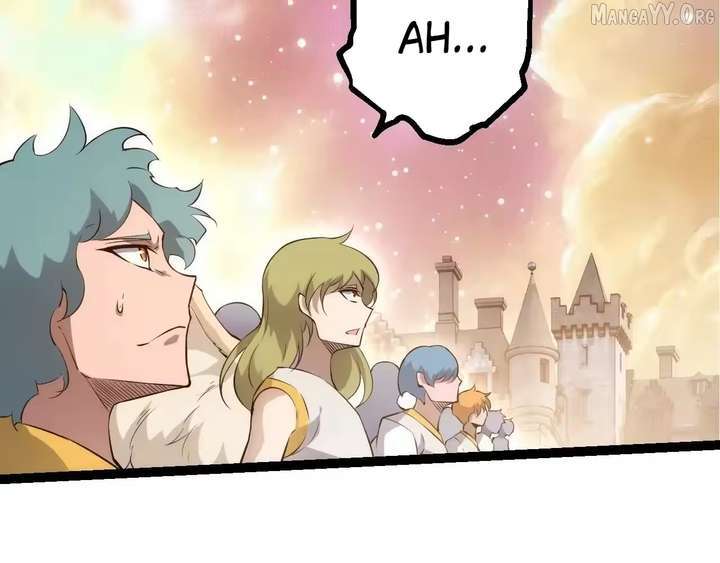 Evolution Begins With a Big Tree Chapter 504 - Page 77 in English