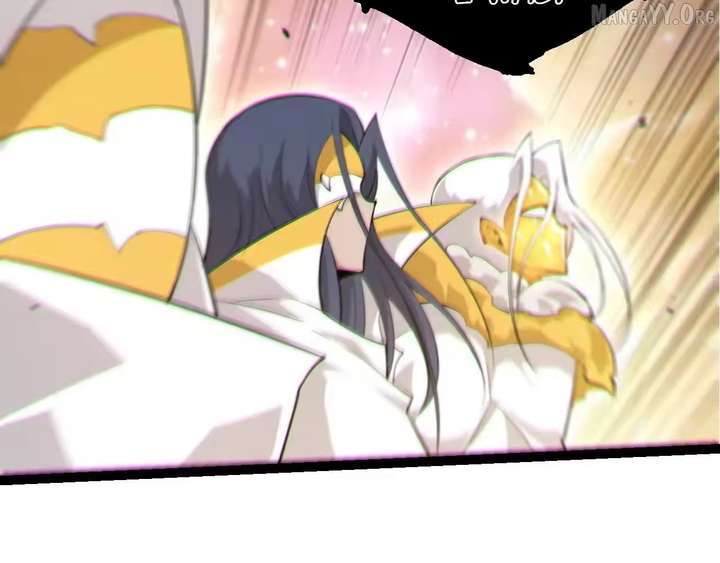 Evolution Begins With a Big Tree Chapter 504 - Page 8 in English