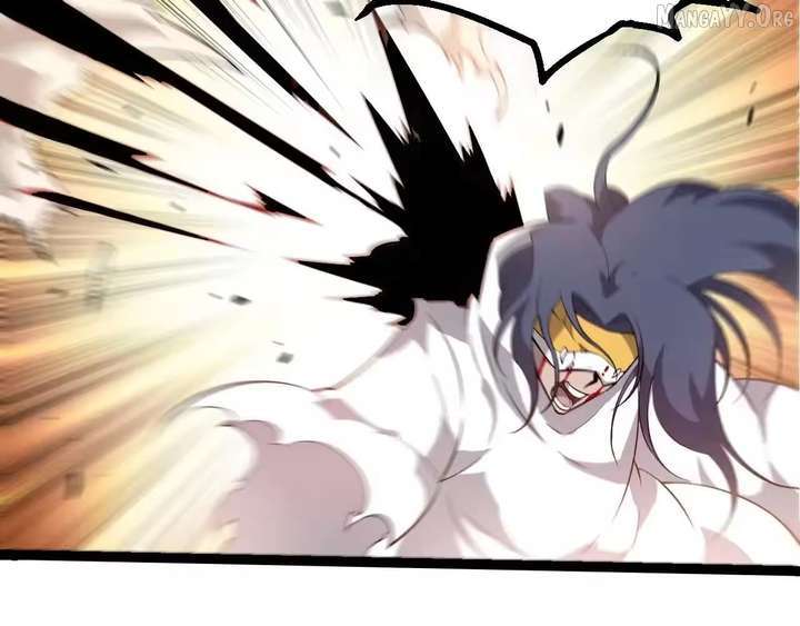 Evolution Begins With a Big Tree Chapter 504 - Page 93 in English